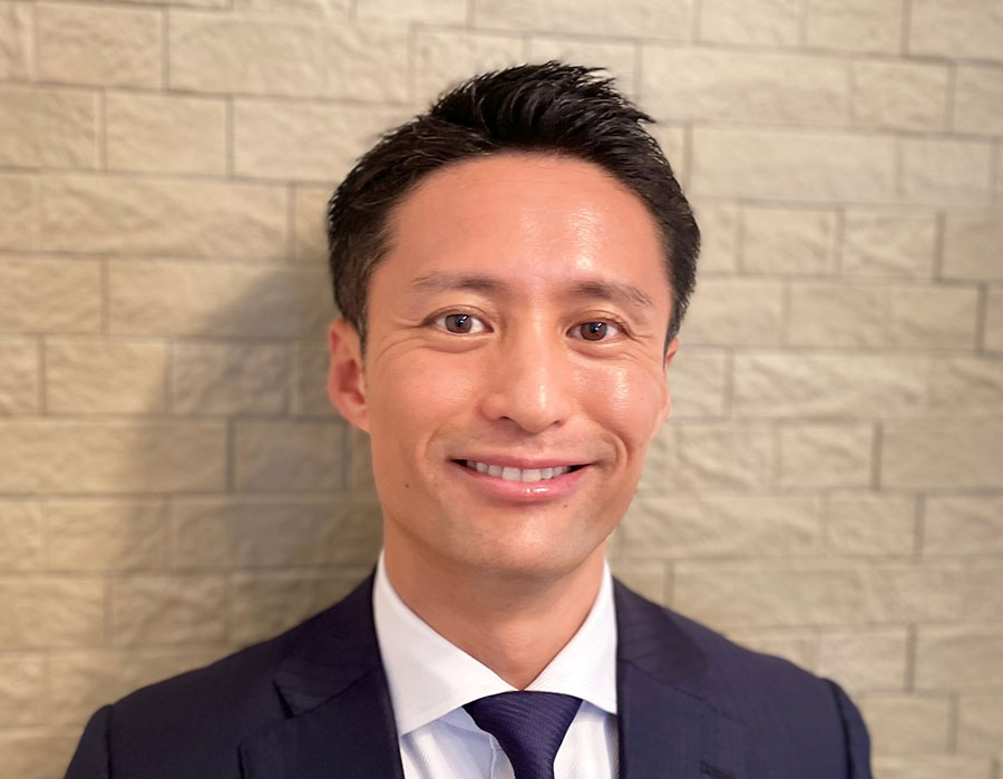 こんな方を求めています