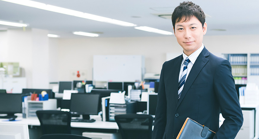 こんな方を求めています