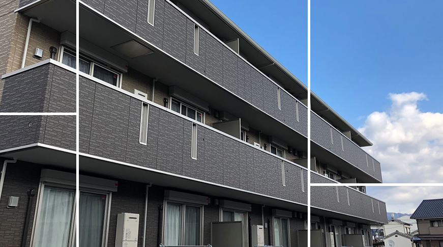 不動産売買事業