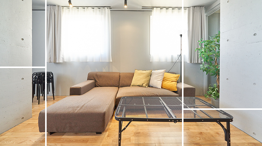 賃貸管理（プロパティマネジメント）