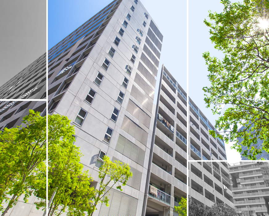 いつでも親身になり、時世に即した不動産の有効活用をご提案いたします。