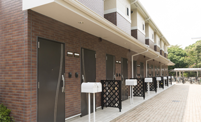 不動産の有効活用