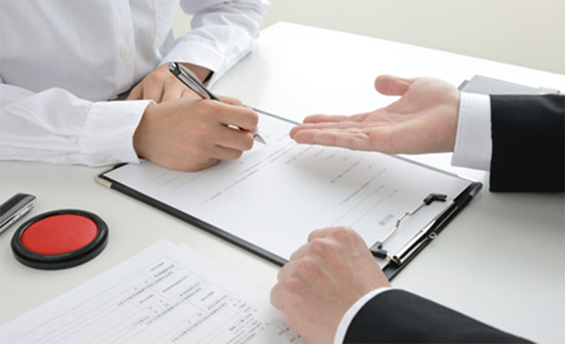 賃貸管理（プロパティマネジメント）